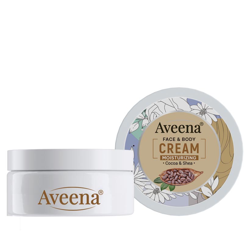 Aveena Cream Cocoa Butter
