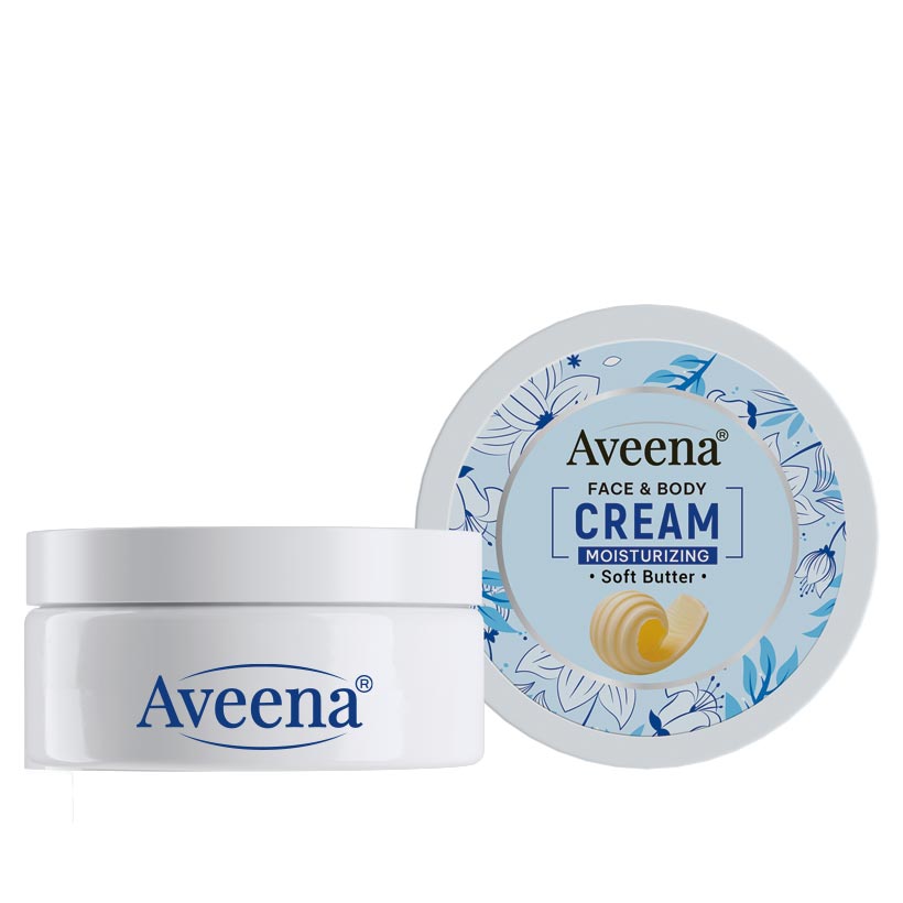 Aveena Cream Soft