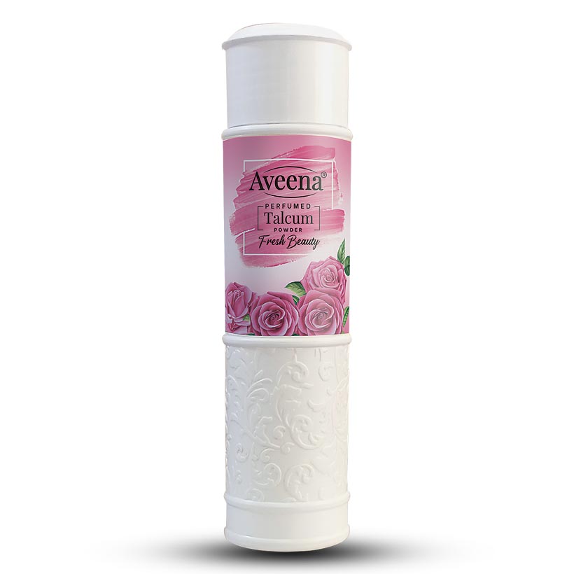 Aveena Talcum Beauty