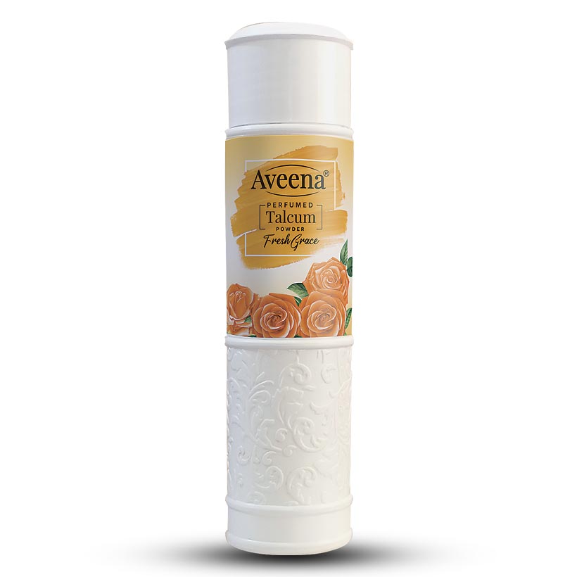 Aveena Talcum Grace