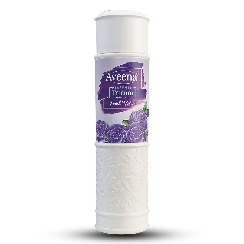 Aveena Talcum Velvet