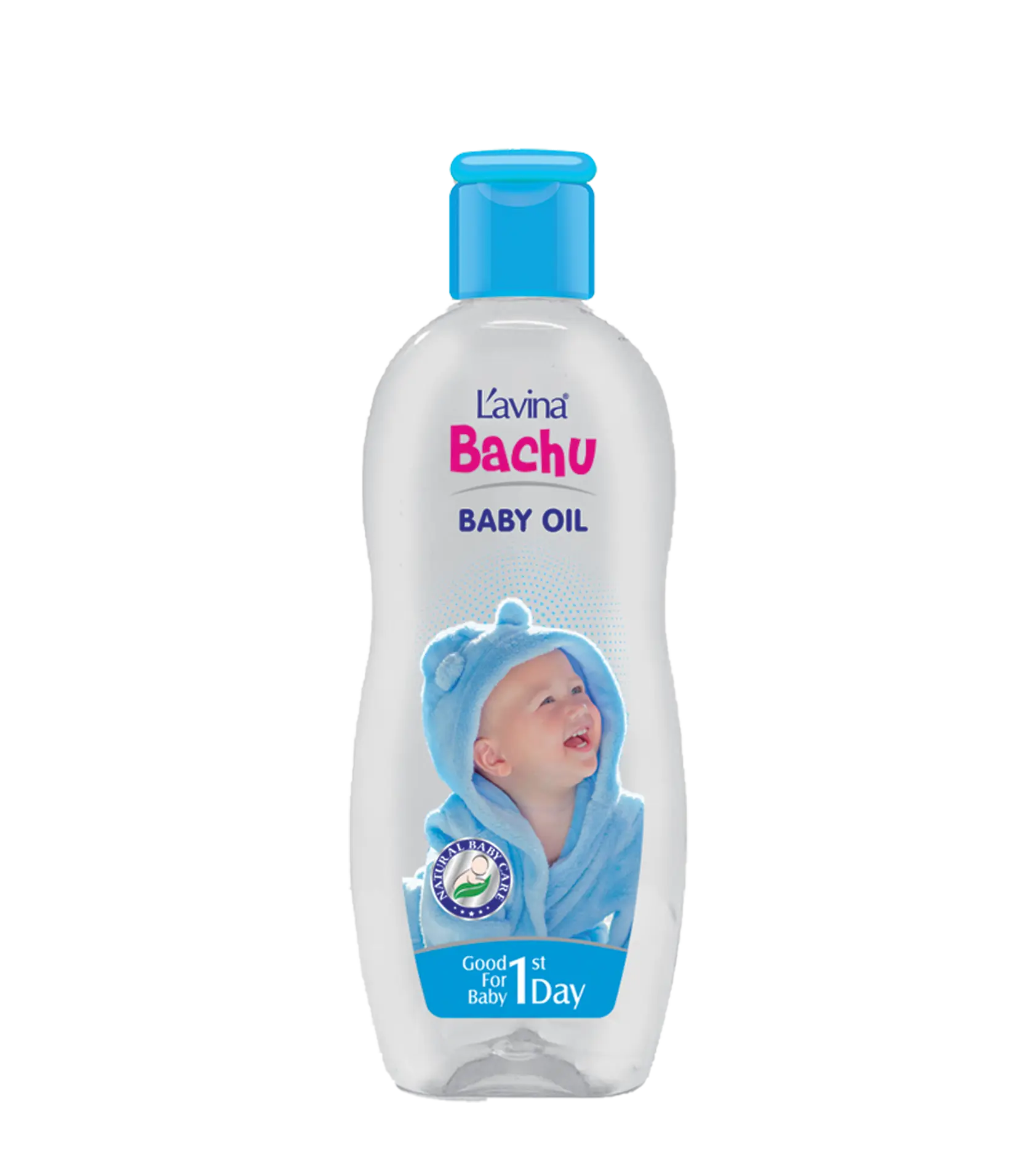 Bachu Baby Oil