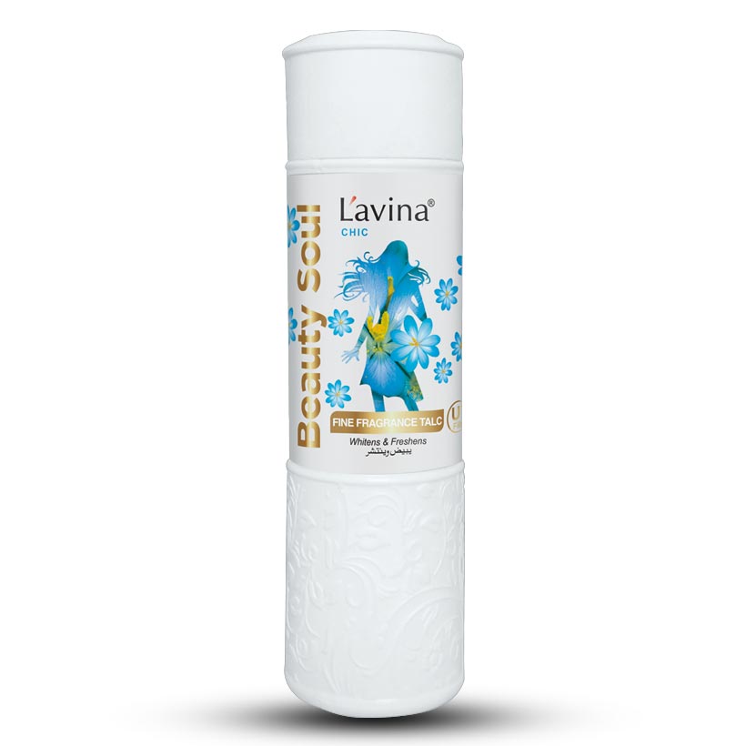 Lavina Talcum Chic