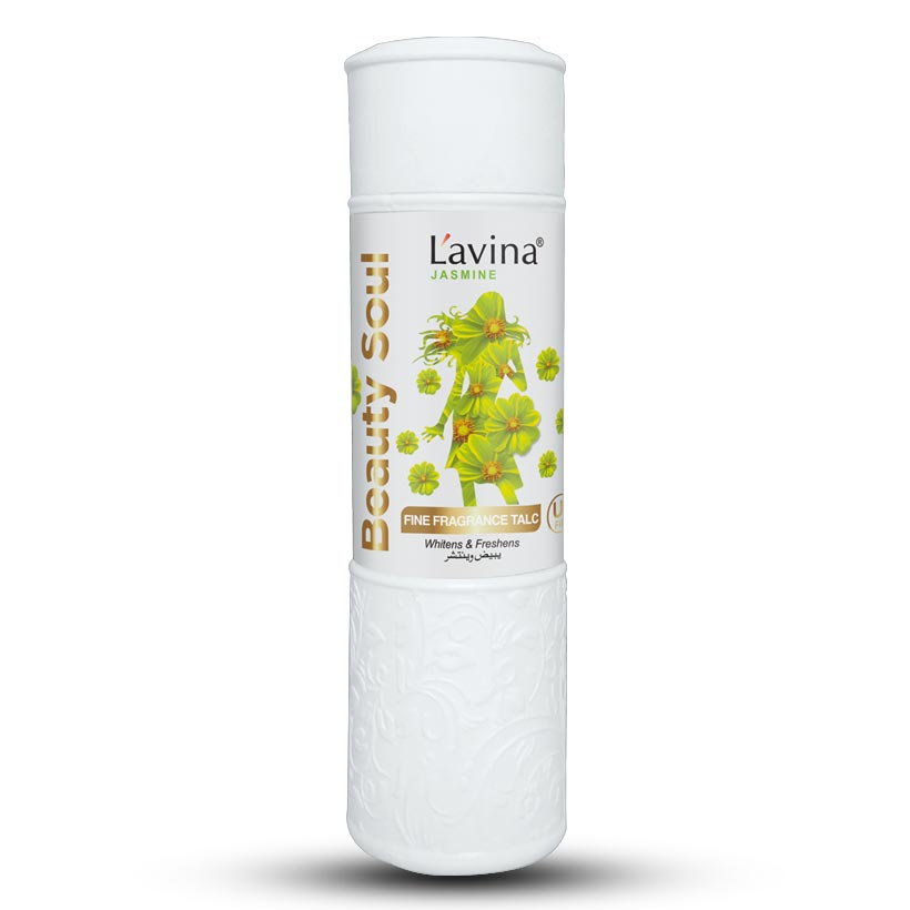 Lavina Talcum Jasmine