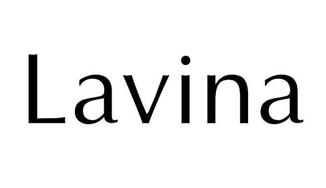 Lavina