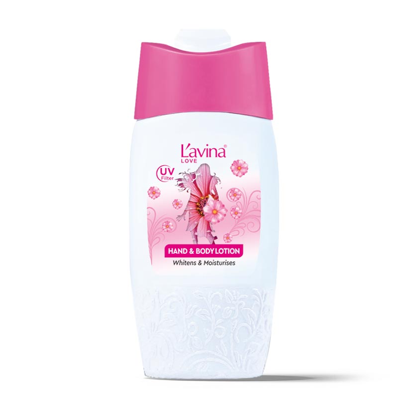 Lavina Lotion Body