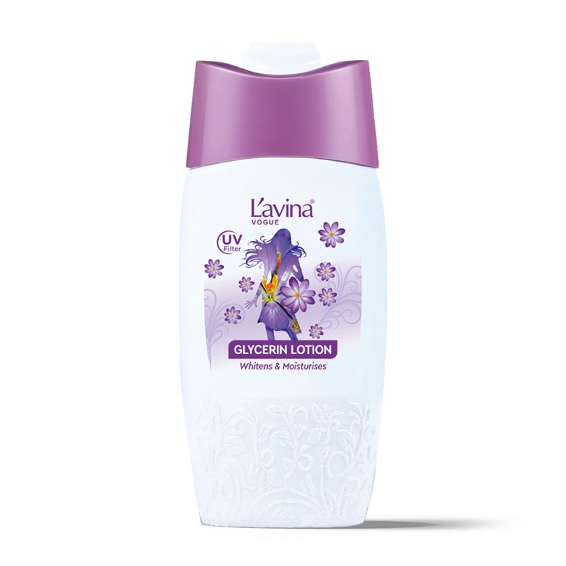 Lavina Lotion Glycerin