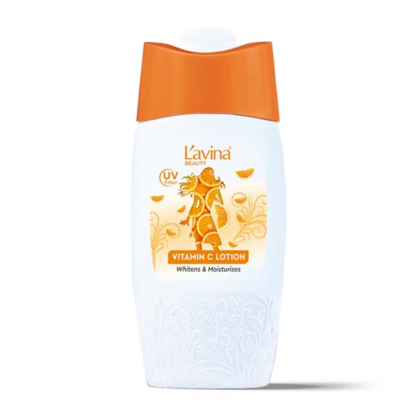 Lavina Lotion Vitamin-C