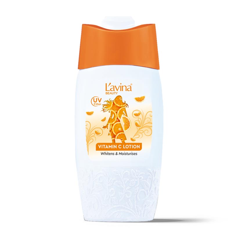 Lavina Lotion Vitamin-C